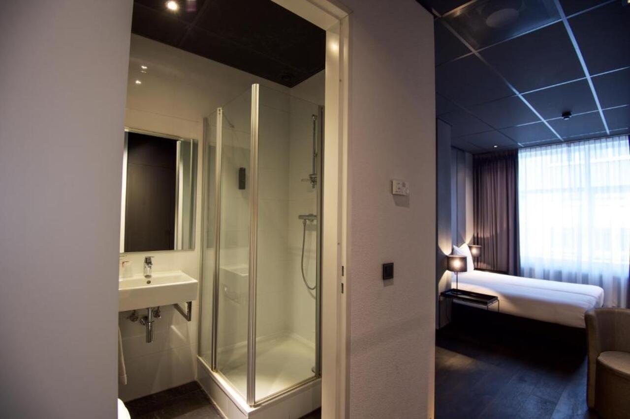 Design Hotel Glow Eindhoven Ngoại thất bức ảnh
