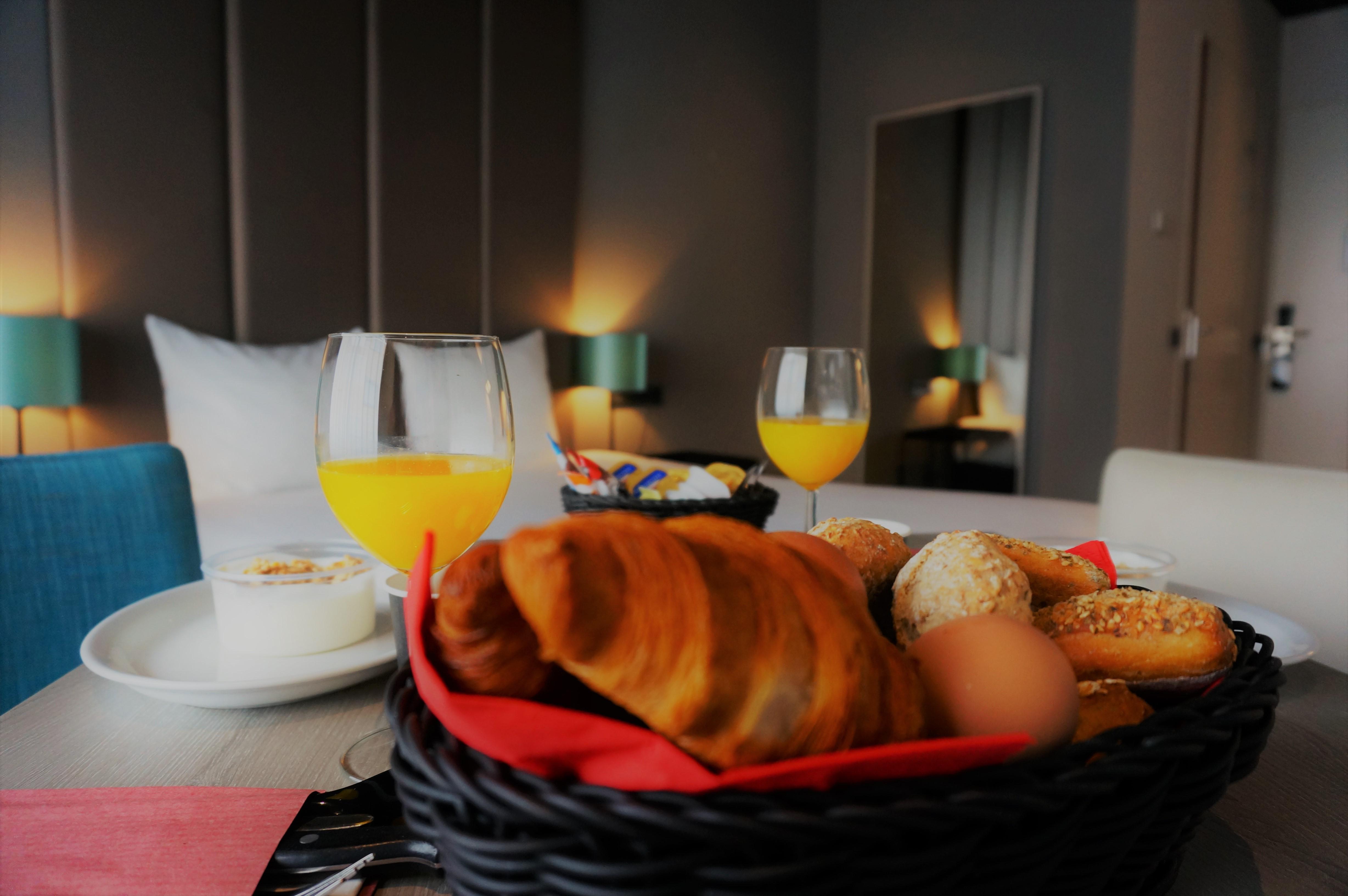 Design Hotel Glow Eindhoven Ngoại thất bức ảnh