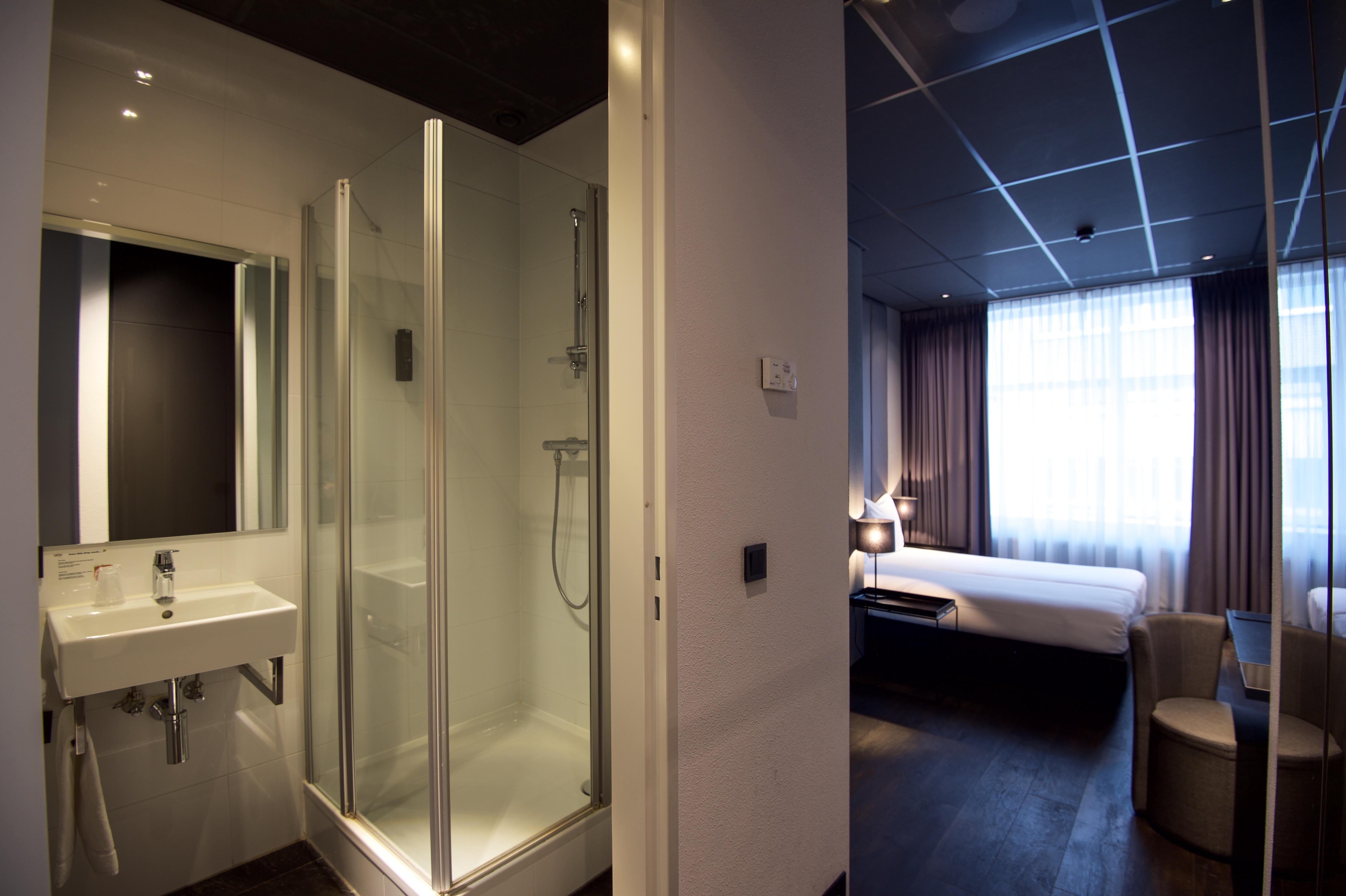 Design Hotel Glow Eindhoven Ngoại thất bức ảnh