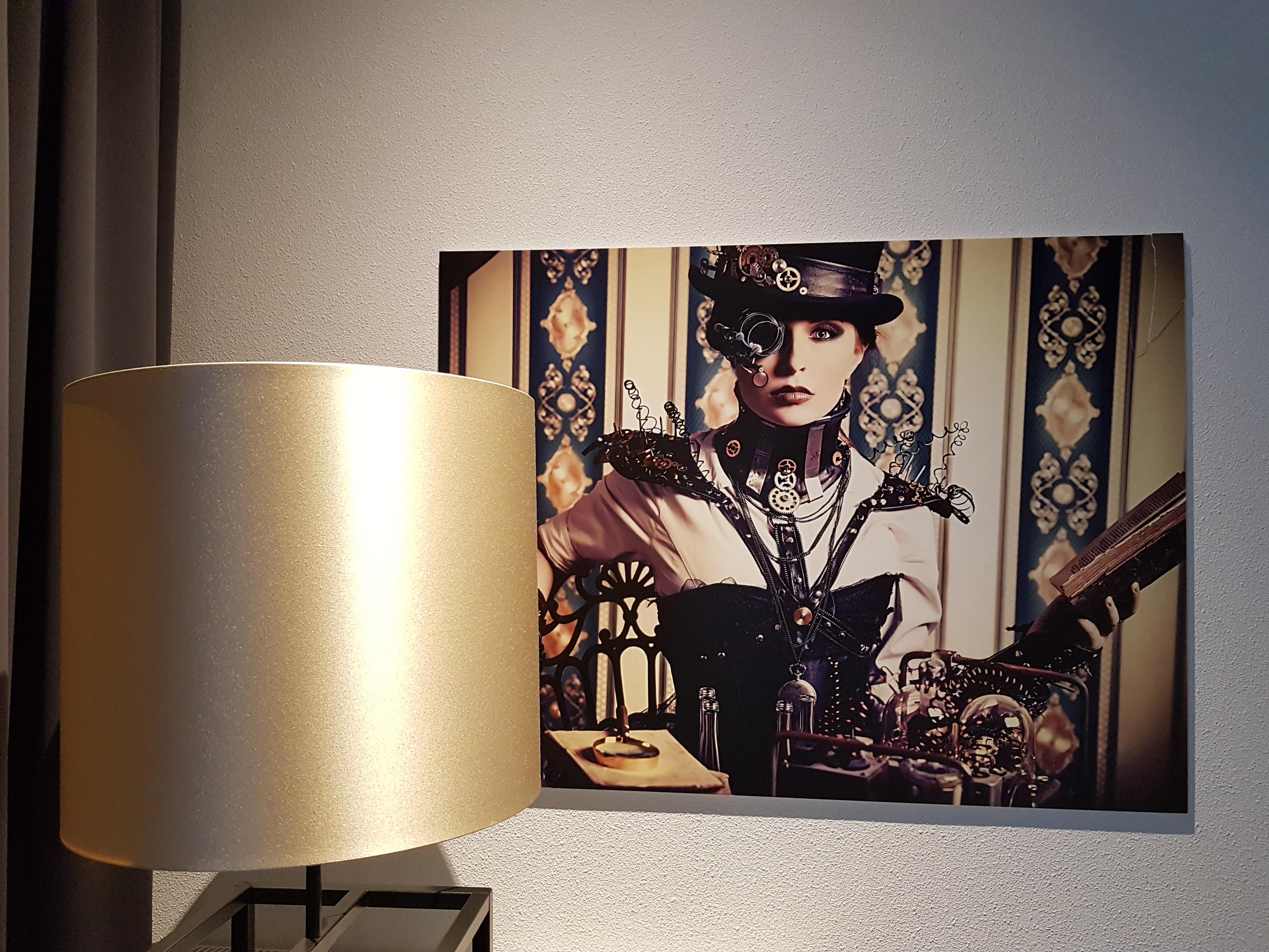 Design Hotel Glow Eindhoven Ngoại thất bức ảnh