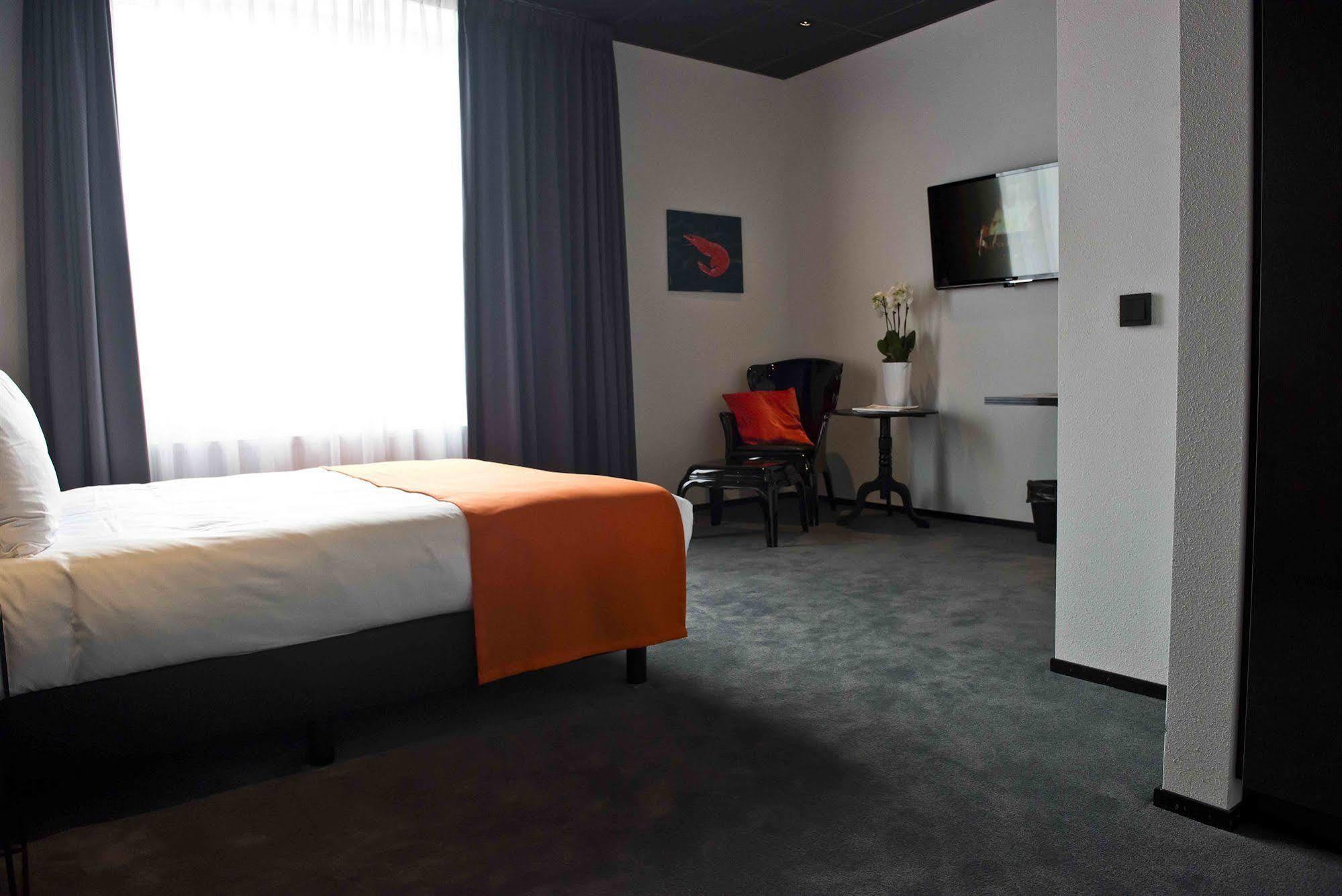 Design Hotel Glow Eindhoven Ngoại thất bức ảnh