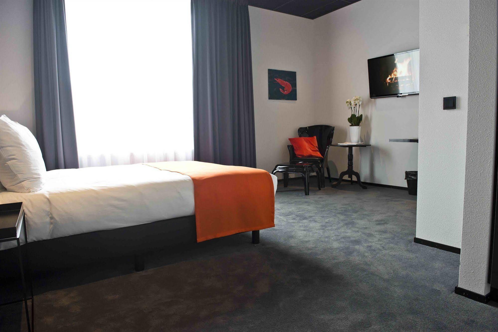 Design Hotel Glow Eindhoven Ngoại thất bức ảnh