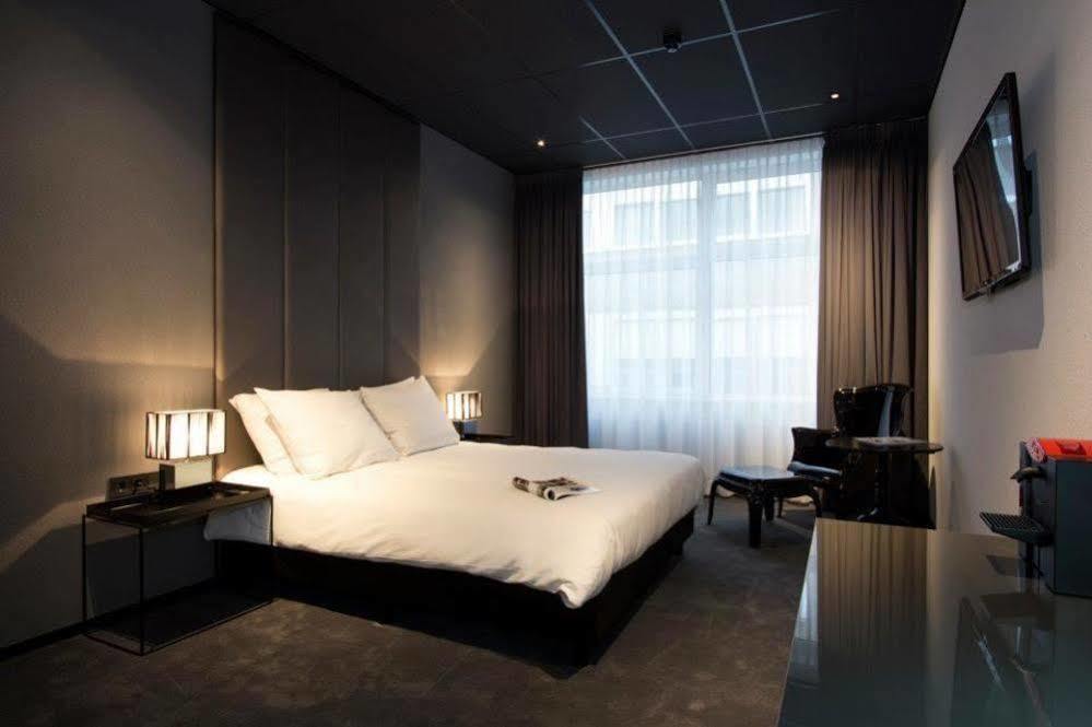 Design Hotel Glow Eindhoven Ngoại thất bức ảnh